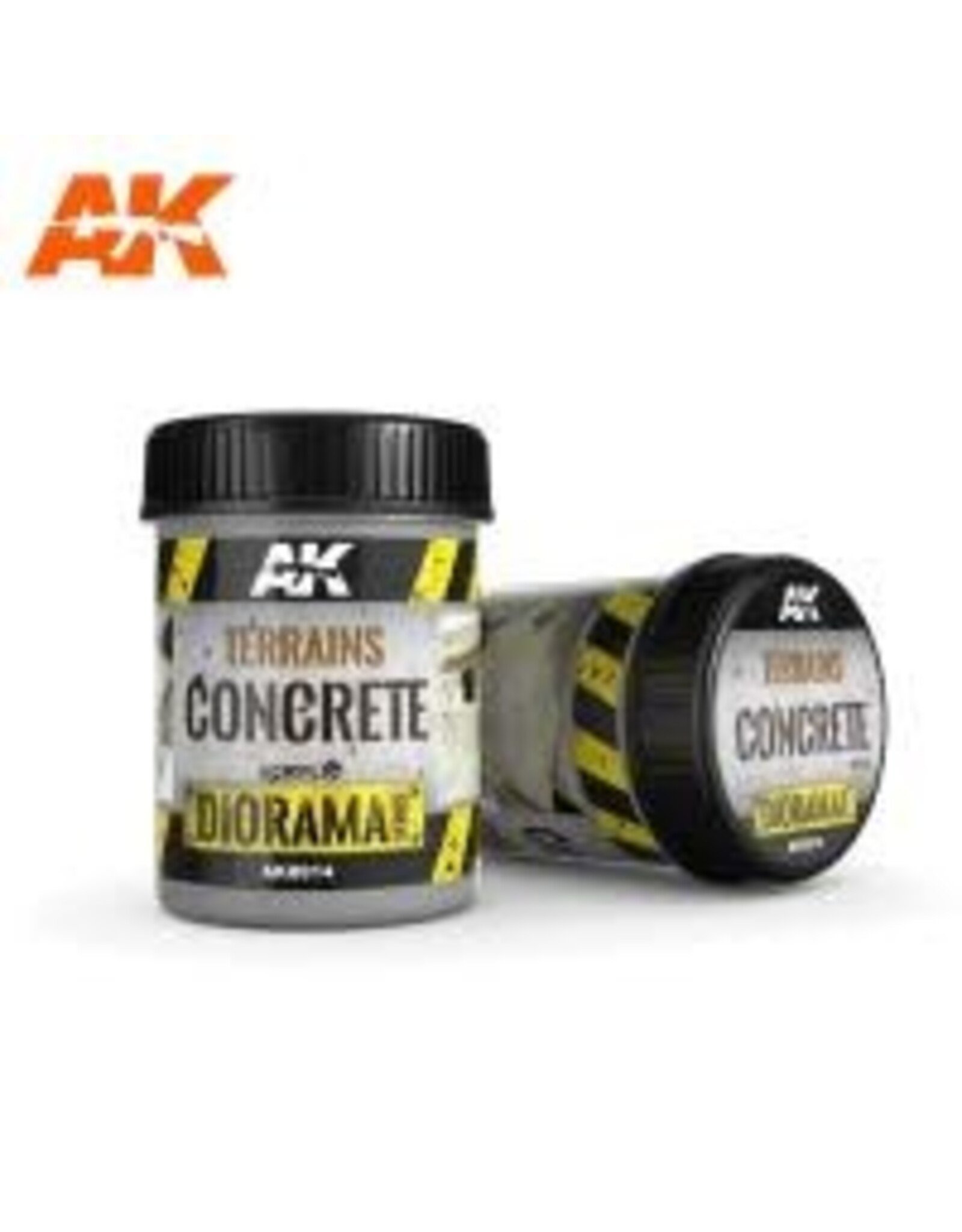 AK Interactive AK Interactive Diorama