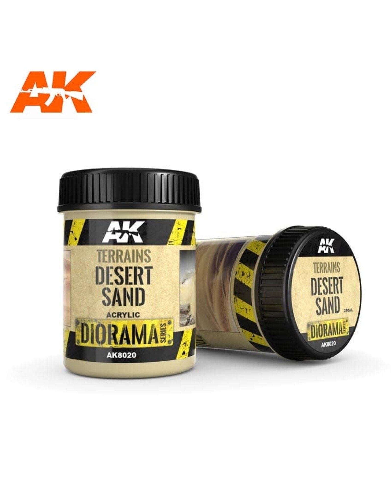 AK Interactive AK Interactive Diorama