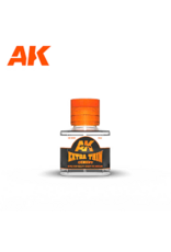 AK Interactive AK Interactive Extra Thin Cement