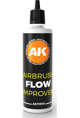 AK Interactive AK Interactive Airbrush Flow Improver