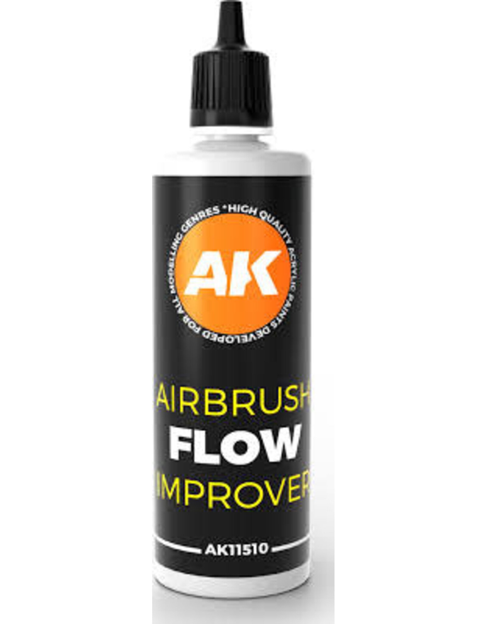 AK Interactive AK Interactive Airbrush Flow Improver