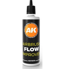 AK Interactive AK Interactive Airbrush Flow Improver