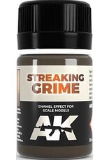 AK Interactive AK Interactive - Streaking Grime