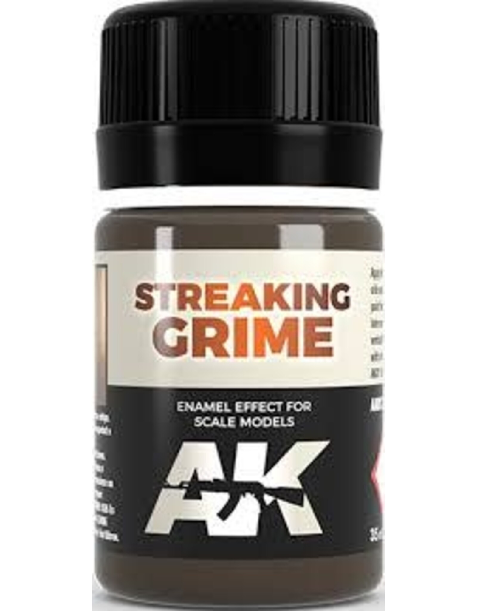 AK Interactive AK Interactive - Streaking Grime