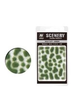 Vallejo Vallejo Scenery Wild Tuft -