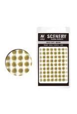 Vallejo Vallejo Scenery Wild Tuft -