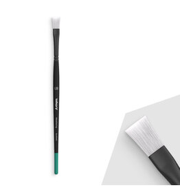 Vallejo Vallejo Weathering Flat Synthetic