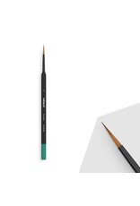 Vallejo Vallejo Round Synthetic Brush/Triangle