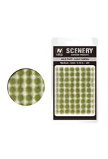 Vallejo Vallejo Scenery Wild Tuft -