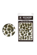 Vallejo Vallejo: Scenery - Wild Dark Moss Small 2mm