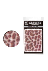 Vallejo Vallejo: Scenery - Fantasy Tuft -