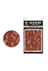 Vallejo Vallejo: Scenery - Fantasy Tuft -