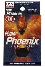 KMC Kmc Hyper Phoenix Matte Black 100ct