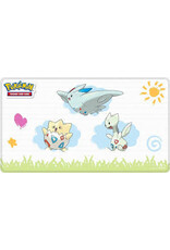Ultra Pro Up Playmat Pokemon Togepi Stitched