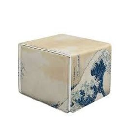 Ultra Pro Up D-Box Alcove Edge The Great Wave Off Kanagawa