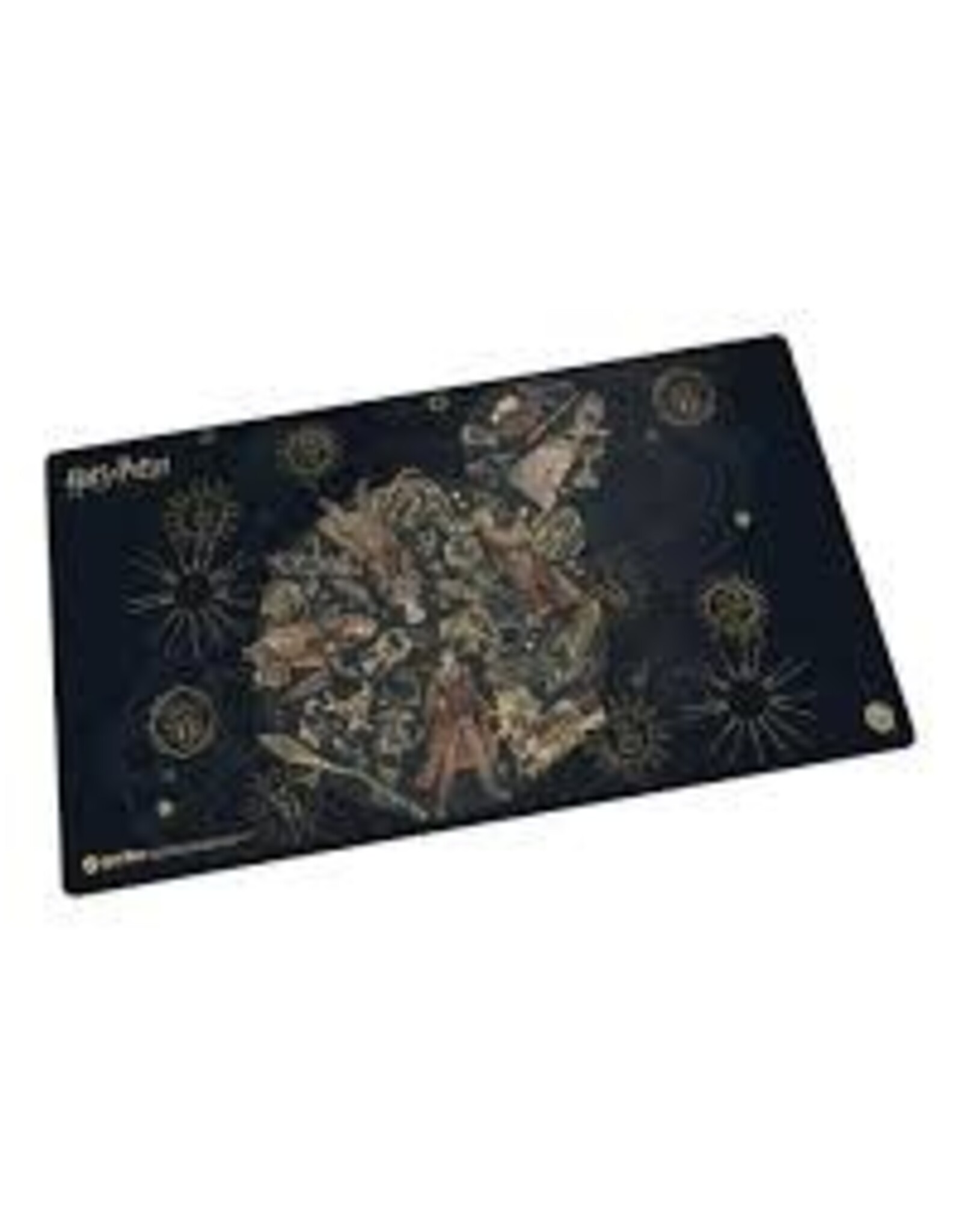 Ultimate Guard Ug Playmat Harry Potter