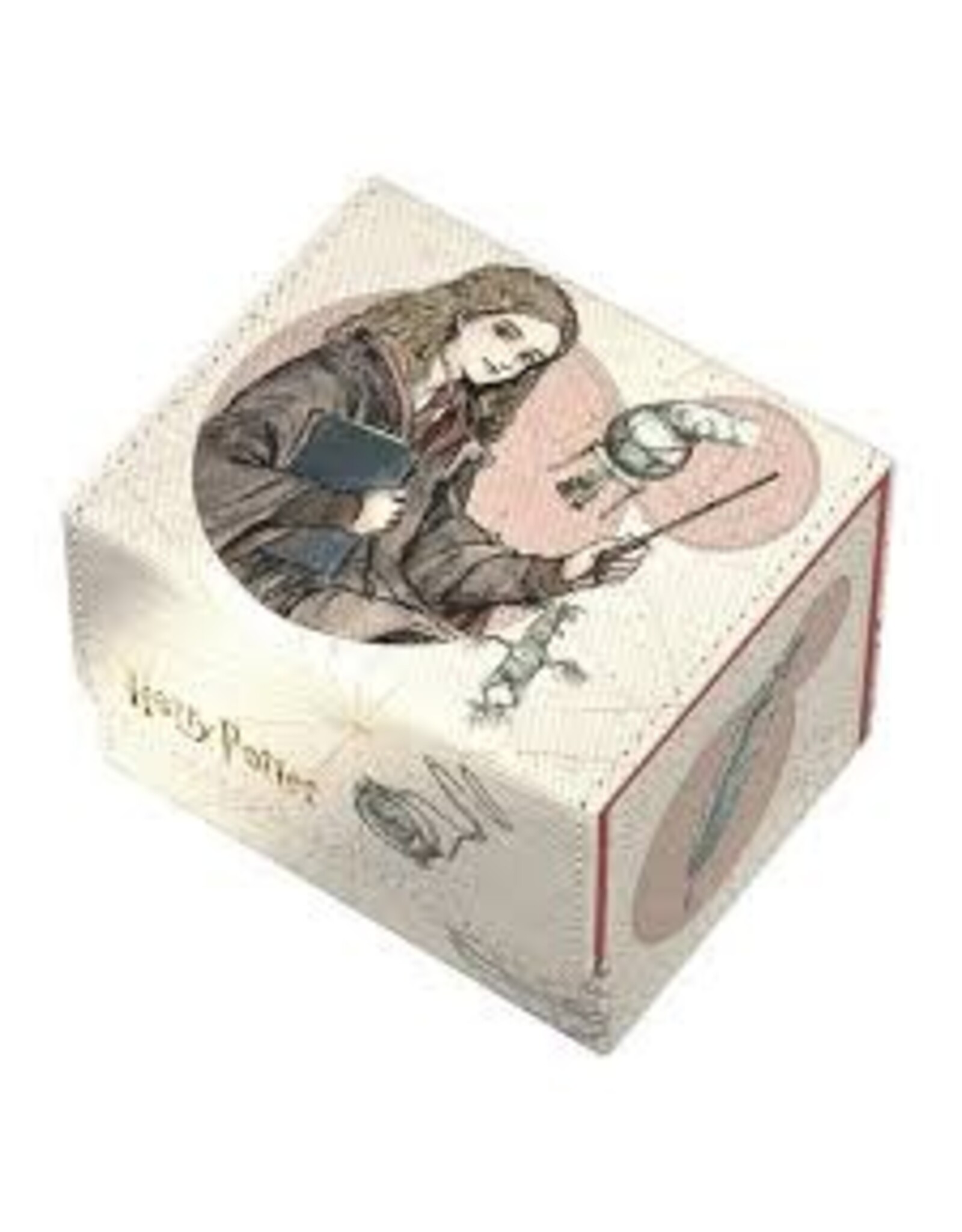 Ultimate Guard Ug Deck Case Sidewinder 100+ Hermione Jean Granger