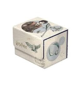 Ultimate Guard Ug Deck Case Sidewinder 100+ Harry Potter