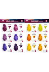 AK Interactive AK Interactive Acrylic Quick Gen 18ml