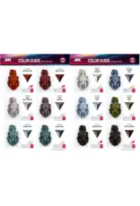 AK Interactive AK Interactive Acrylic Quick Gen 18ml