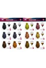 AK Interactive AK Interactive Acrylic Quick Gen 18ml