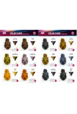 AK Interactive AK Interactive Acrylic Quick Gen 18ml