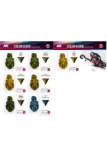 AK Interactive AK Interactive Acrylic Quick Gen 18ml