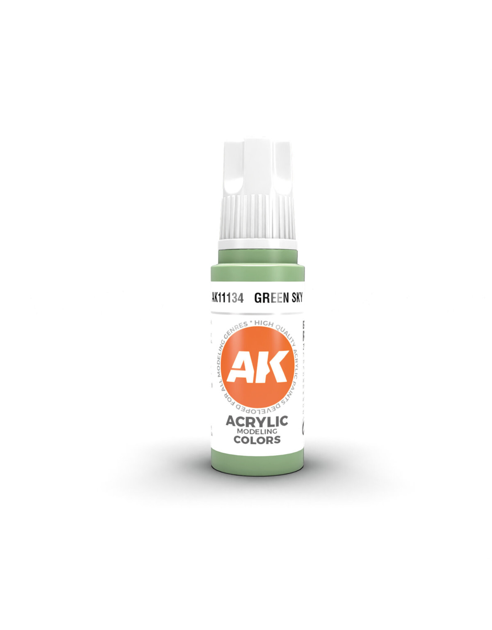 AK Interactive AK Interactive Acrylic Paint 18ml