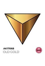 AK Interactive AK Interactive Acrylic Quick Gen 18ml