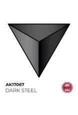 AK Interactive AK Interactive Acrylic Quick Gen 18ml