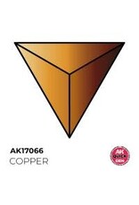 AK Interactive AK Interactive Acrylic Quick Gen 18ml