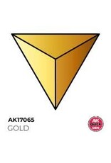 AK Interactive AK Interactive Acrylic Quick Gen 18ml