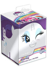 Ultimate Guard Squaroes My Little Pony Deck Box (100+ CT)
