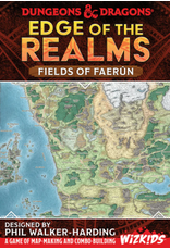 WizKids Dnd Edge Of The Realms