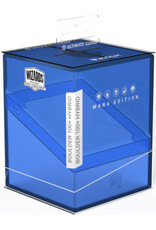 GameGenic Ultimate Guard Boulder 100+ Mtg Mana Edition -