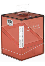 GameGenic Ultimate Guard Boulder 100+ Mtg Mana Edition -