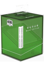 GameGenic Ultimate Guard Boulder 100+ Mtg Mana Edition -