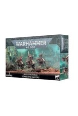 Games Workshop Warhammer 40K - Adeptus Mechanicus - Serberys Raiders