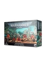Games Workshop Warhammer 40K - Adeptus Mechanicus - Electro-Priests