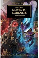 Games Workshop Warhammer The Horus Heresy: Novel - Slaves to Darkness Chaos Undivided