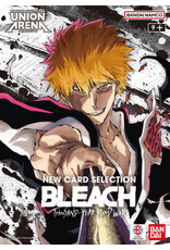 Bandai Union Arena New Card Selection Bleach: Thousand-Year Blood War