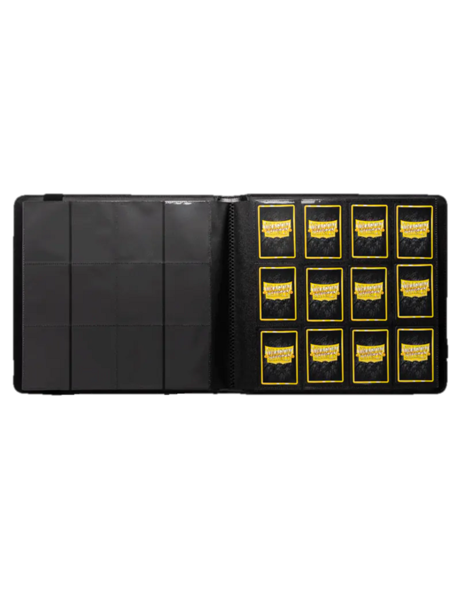 Dragon Shield Dragon Shield Card Codex 576CT