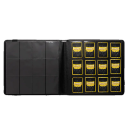 Dragon Shield Dragon Shield Card Codex 576CT