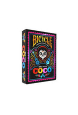 Bicycle Bicycle - Disney Coco