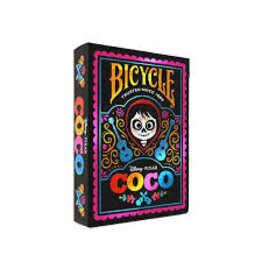 Bicycle Bicycle - Disney Coco