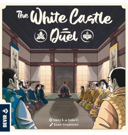 DEVIR The White Castle: Duel