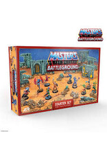 Archon Studios Masters Of The Universe - Battleground - Starter Set