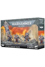 Games Workshop Warhammer 40K - Ultramarines - Victrix Honour Guard