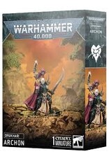 Games Workshop Warhammer 40K - Drukhari - Archon