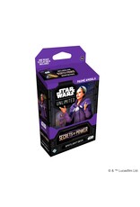 Fantasy Flight Star Wars: Unlimited - Secrets of Power - Spotlight Decks: Padme Amidala